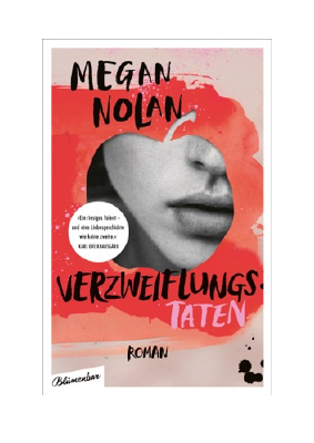 Baixar Verzweiflungstaten PDF Grátis - Megan Nolan.pdf